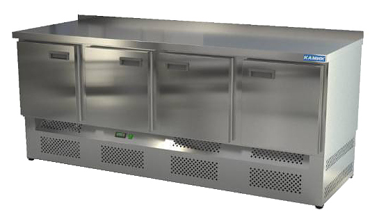 Стол морозильный КАМИК СМНБ-40208
