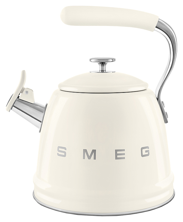 Чайник SMEG CKLW2001CR