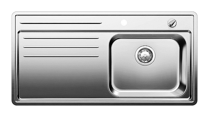 Мойка для кухни Blanco Strato Pro-IF