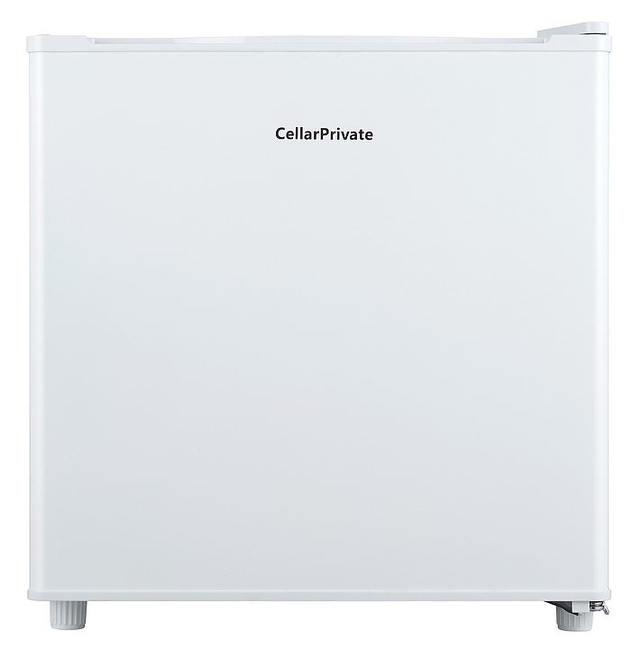 Холодильник для косметики и напитков Cellar Private CP043AW