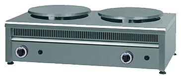 Блинница Вулкан KSB 02 8170