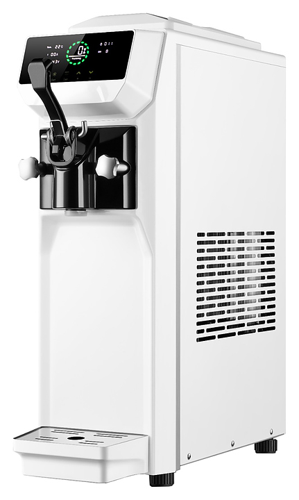 Фризер для мягкого мороженого Rosso SKF-AT1116