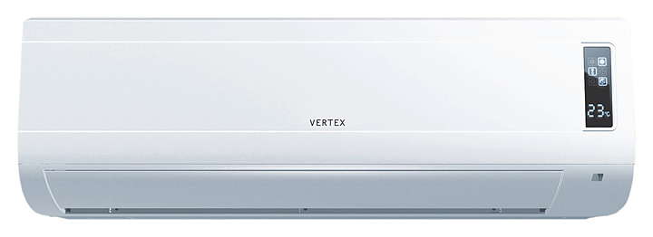 Кондиционер Vertex PVR/PVRI-24SH