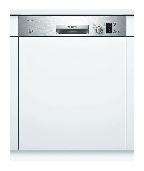 Встраиваемая посудомоечная машина Bosch SMI 50E05 EU