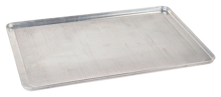 Лист для выпечки Tecnoeka (600х400) перф.