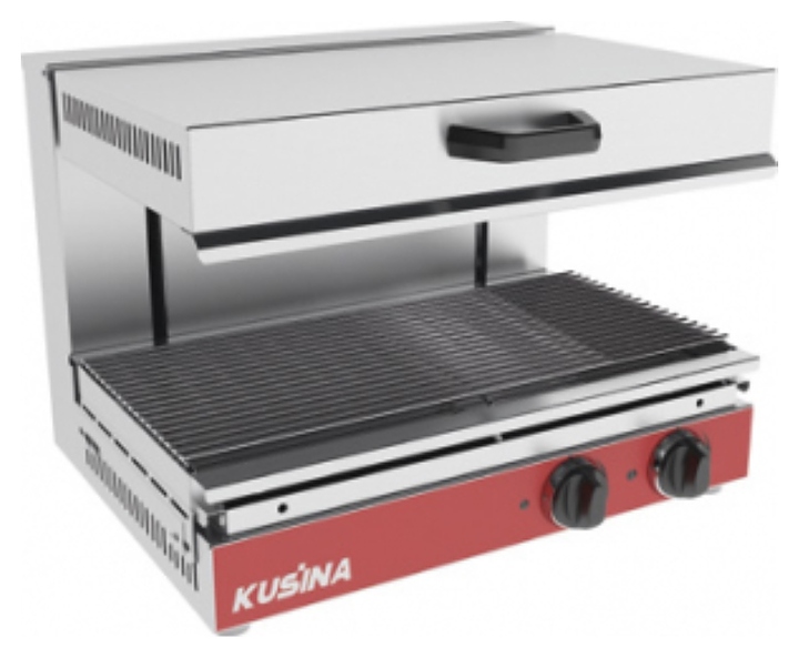 Гриль Саламандра KUSINA GPS200E