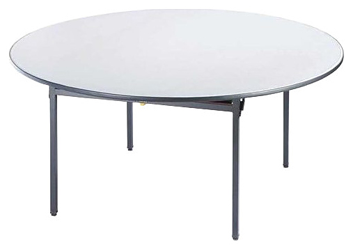 Стол банкетный круглый IFDG E009 1530