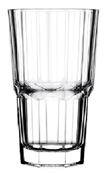 Стакан Хайбол Pasabahce Серенити 77582 d 83 мм h 125 мм