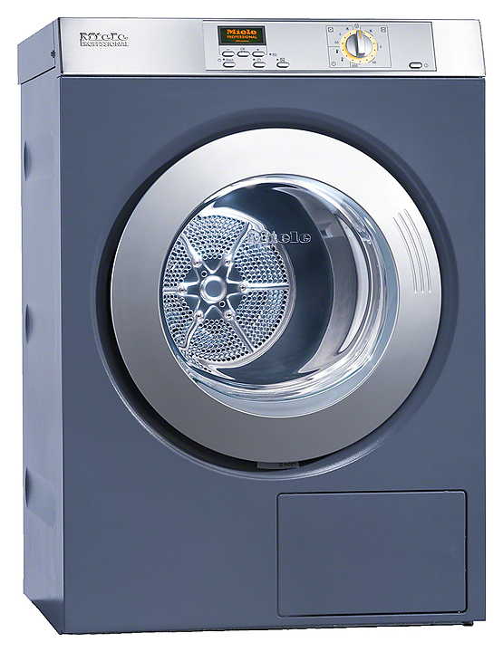 Сушильная машина Miele PT 5186 XL EL синий