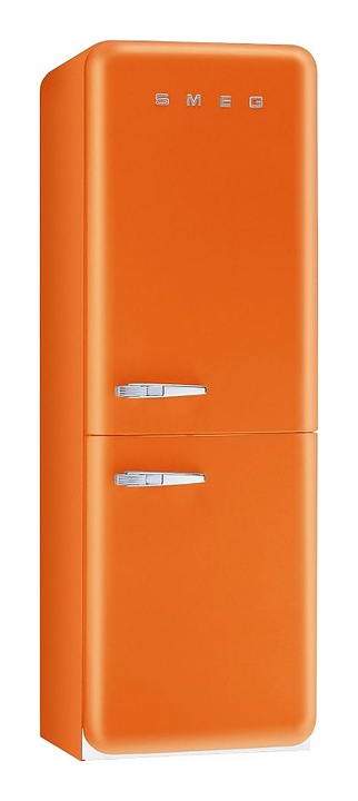 Холодильник SMEG FAB32O7