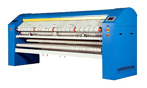 Гладильный каландр IMESA MC/M 2500 (пар)