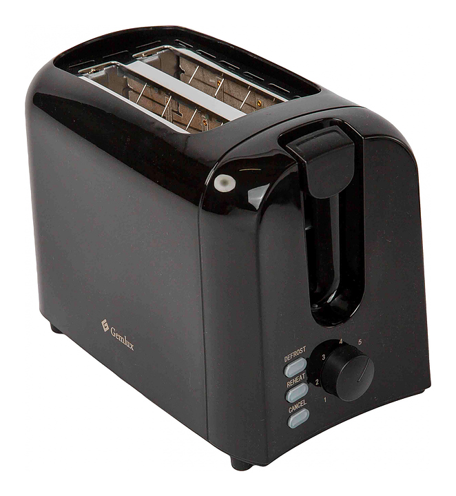 Тостер Gemlux GL-T210P