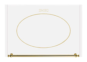 Подъемная дверца SMEG PMO800BO