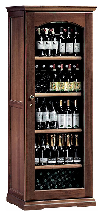 Винный шкаф IP Industrie CEXW 501