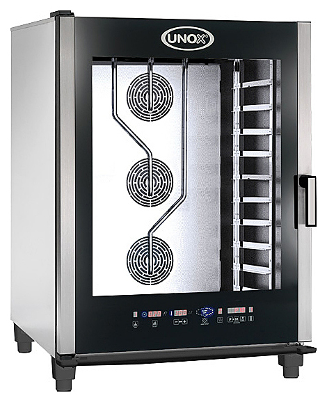 Шкаф пекарский UNOX XBC 805 E