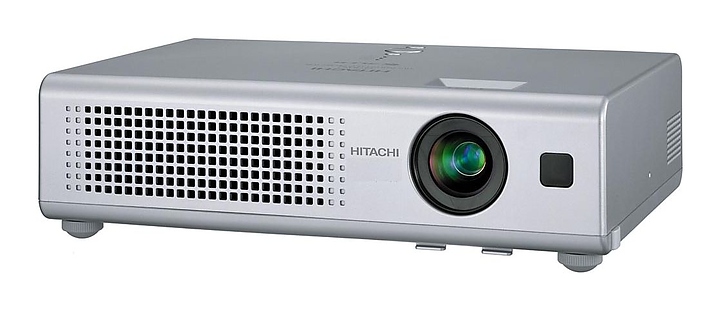 Проектор Hitachi CP-RS56