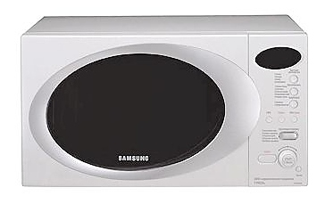 Микроволновая печь Samsung CE287GNR