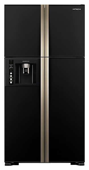 Холодильник Hitachi R-W 722 PU1 GGR