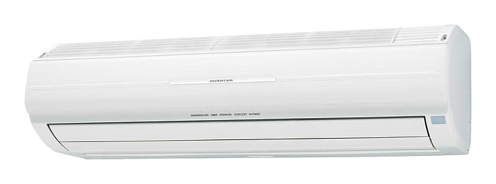 Настенная сплит-система Fujitsu AWYZ24LBC / AOYZ24LBT