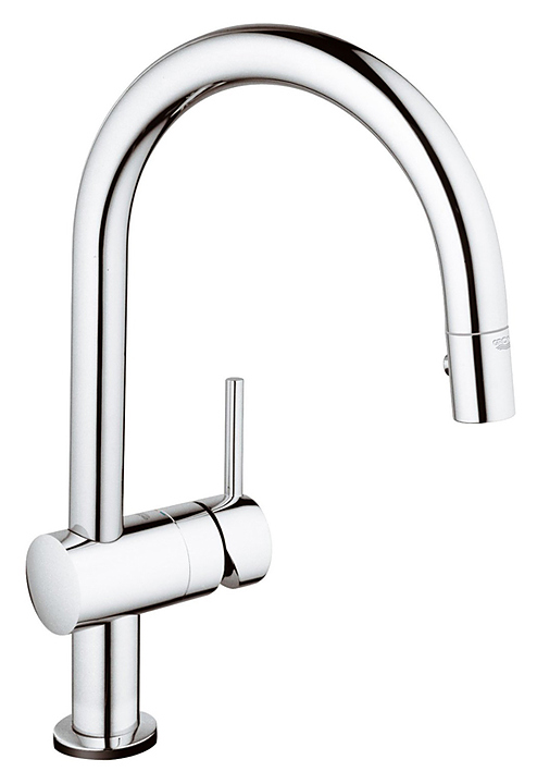 Смеситель Grohe Minta Touch 31358000