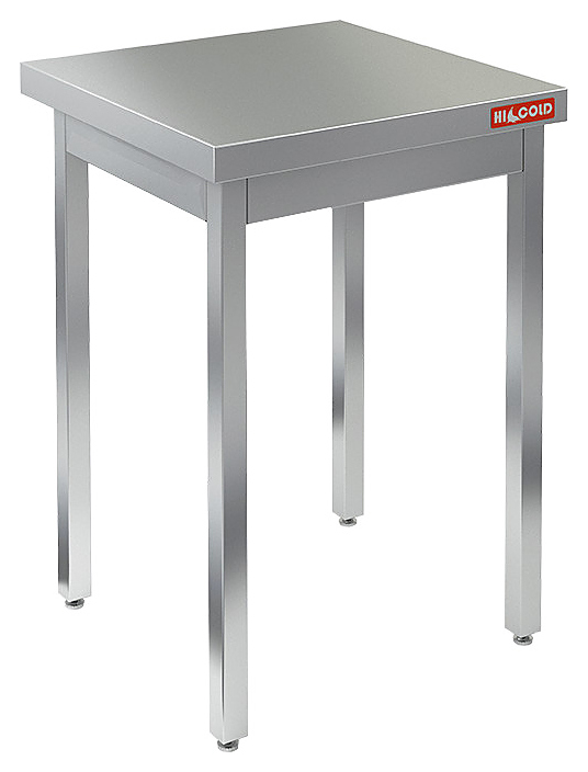 Стол производственный HICOLD НСО-7/7-1
