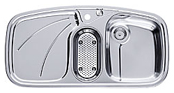 Мойка Franke PAH 654