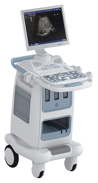 Аппарат УЗИ Esaote MyLab 20 Plus
