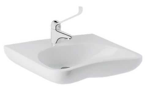 Раковина хирургическая Jika Mio 64