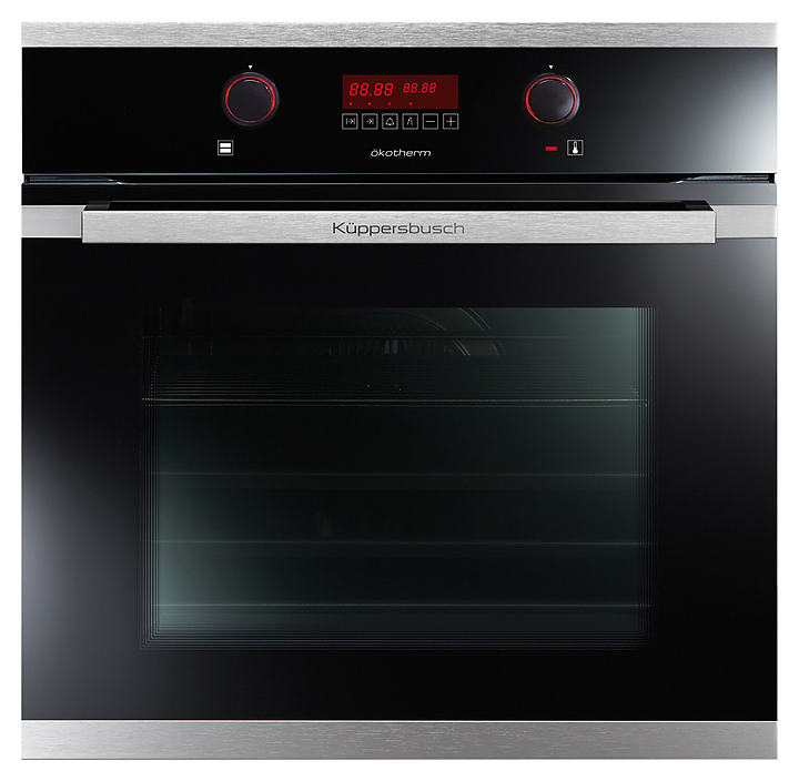 Электрический духовой шкаф Kuppersbusch EEB 6360.1 JX1