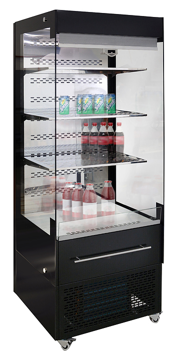 Витрина-горка Finist FRESH CUBE FС12/6/115