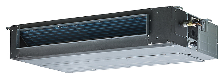 Внутренний блок мультизональной системы Lessar LSM-H140DHA2
