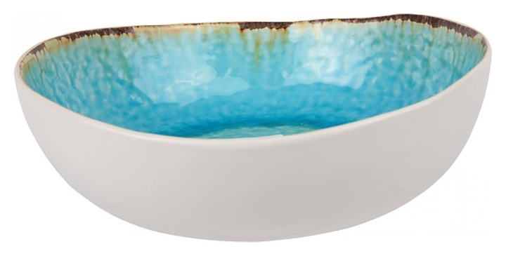 Салатник Cosy & Trendy Laguna Azzurro 3155606 210х200х65 мм