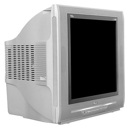 ЭЛТ телевизор Rolsen C21SR80NT Slim