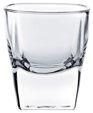 Стопка Ocean Plaza Shot P00210