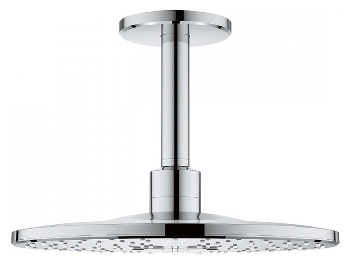 Душ верхний Grohe Rainshower SmartActive 310 26477000