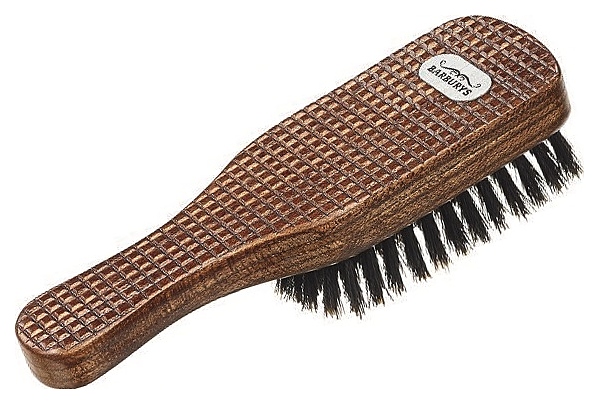 Щетка массажная Sibel Barburys Fred 8482307