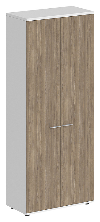 Шкаф для одежды NORDEN Sigma SG.824.WH.OD