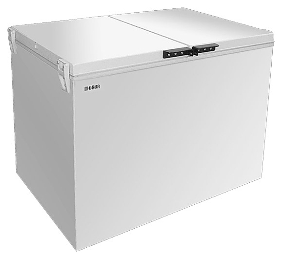 Ларь холодильный UGUR USS 300 Y