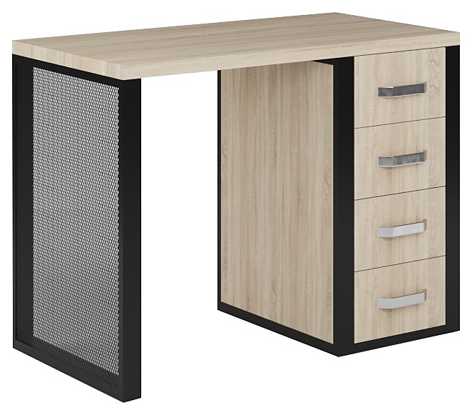 Стол маникюрный MERTZ FIX