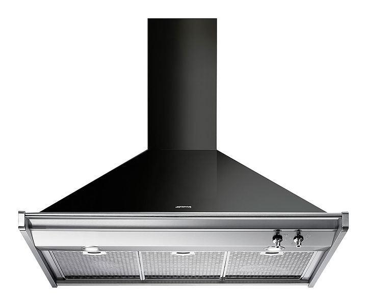 Вытяжка SMEG KD100N-2