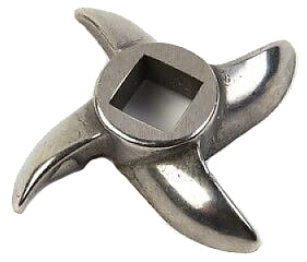 Нож для мясорубки FIMAR 12 Enterprise COL12I, 12 мм