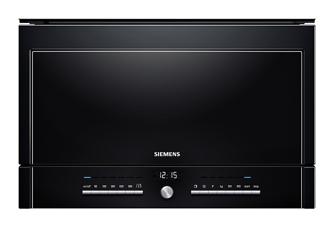 Микроволновая печь Siemens HF 25M6L2
