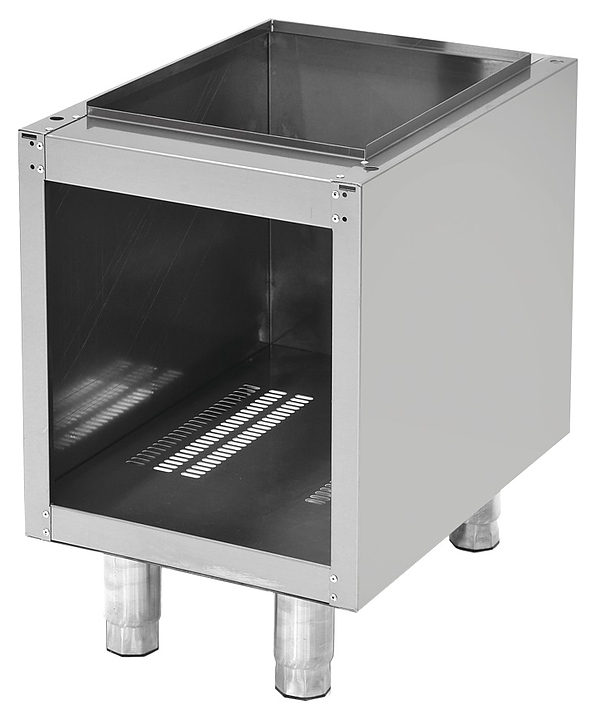 Подставка под оборудование Empero EMP.PLS.7TS010-K открытая