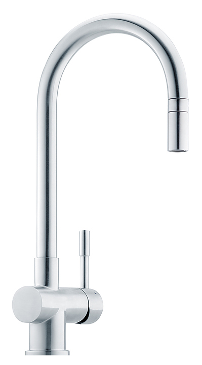 Смеситель Franke Leda (115.0150.473)