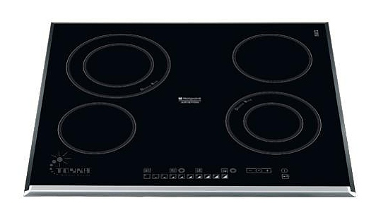Варочная панель Ariston KRO 642 D Z