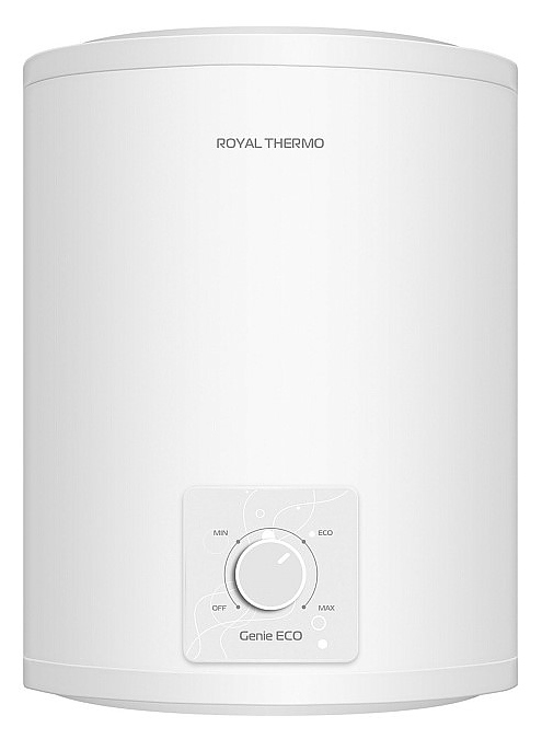 Водонагреватель электрический накопительный Royal Thermo RWH 10 Genie ECO U