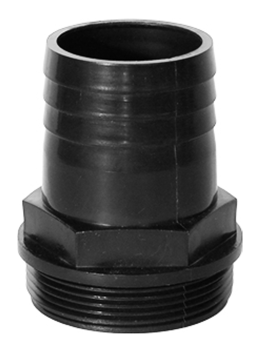 Переходник пластиковый JEMIX CON-450/750