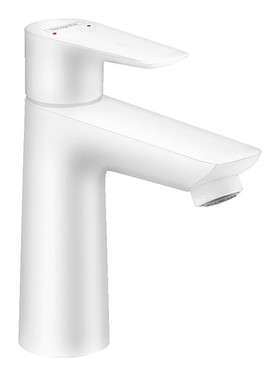 Смеситель для раковины Hansgrohe Talis E 71710700