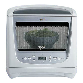 Микроволновая печь Whirlpool MAX 18 AW