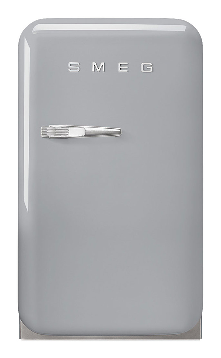 Минибар SMEG FAB5RSV3